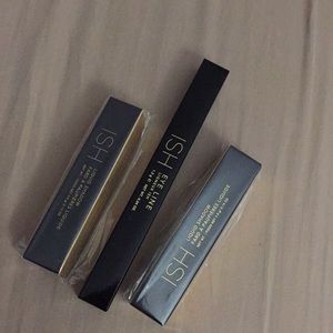 ISH LIQUID SHADOW